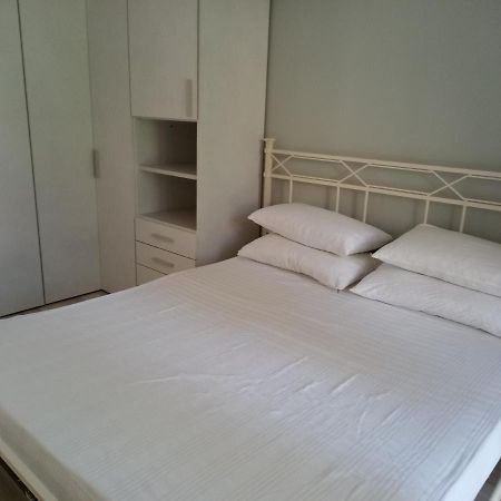 Il Nido Villa Porto San Giorgio Eksteriør billede