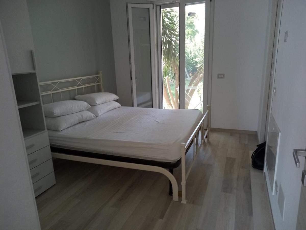 Il Nido Villa Porto San Giorgio Eksteriør billede