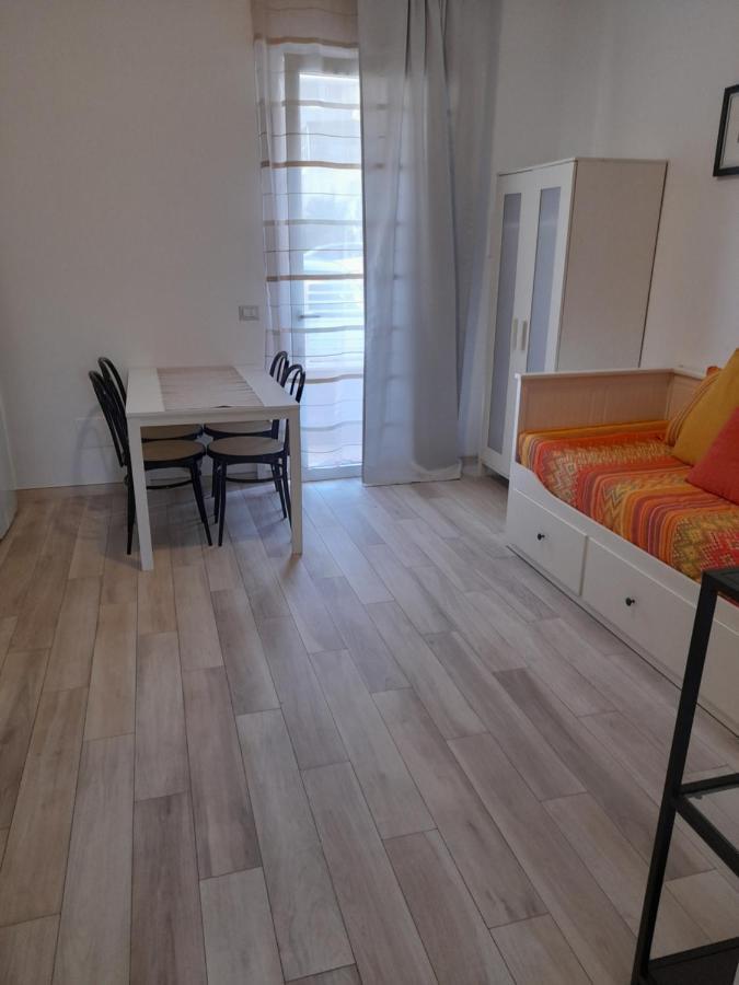 Il Nido Villa Porto San Giorgio Eksteriør billede