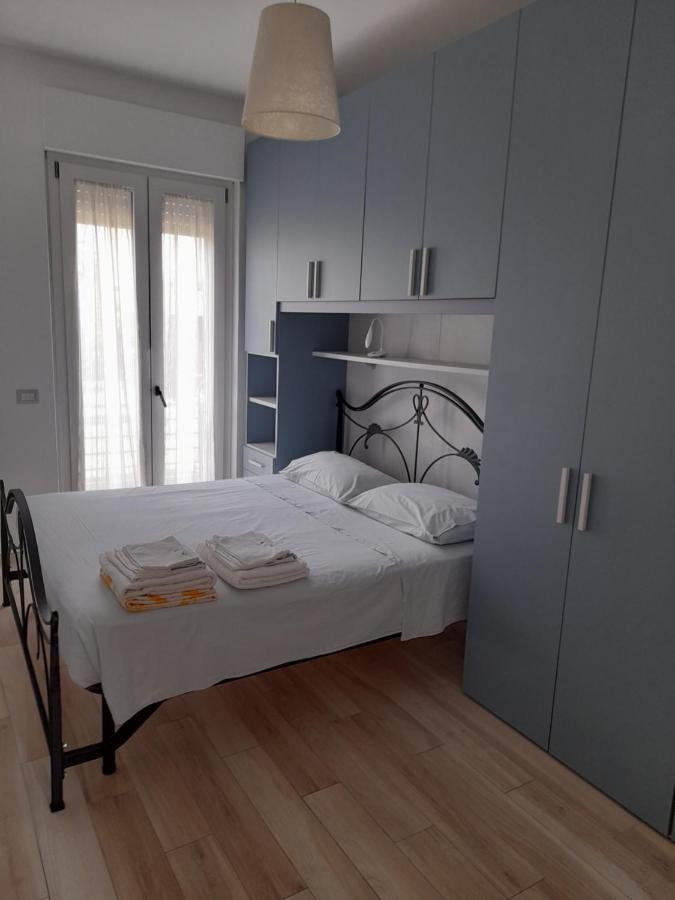 Il Nido Villa Porto San Giorgio Værelse billede