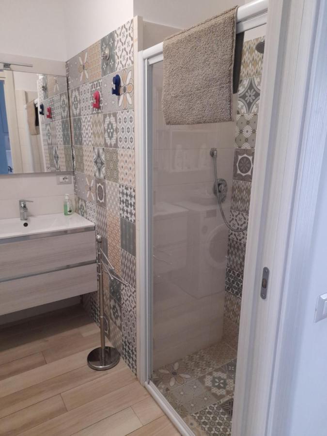 Il Nido Villa Porto San Giorgio Værelse billede