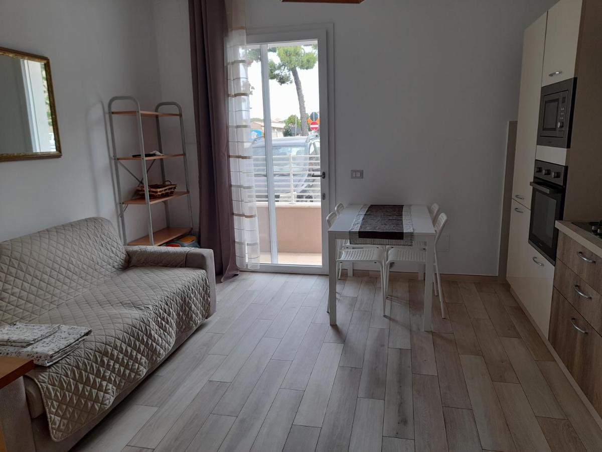 Il Nido Villa Porto San Giorgio Værelse billede